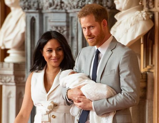 Jadi Ayah Baru seperti Pangeran Harry, Anda Perlu Lakukan Ini