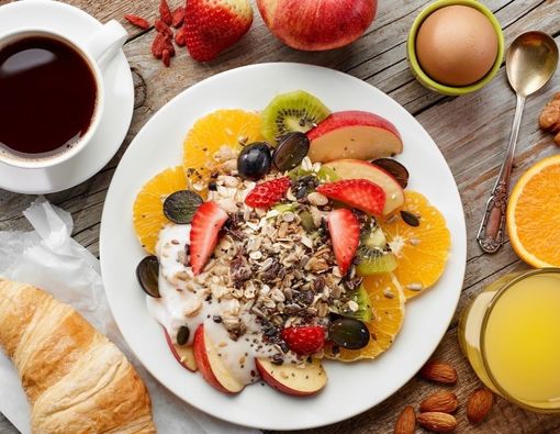 Menu Sarapan Sehat Sebelum Main Sepak Bola