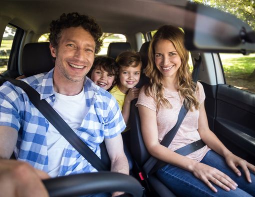 Tips Anti Mabuk Perjalanan Saat Liburan Akhir Tahun