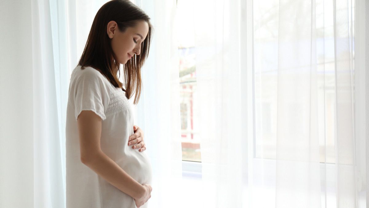 Ibu Anemia Rentan Melahirkan Anak Stunting