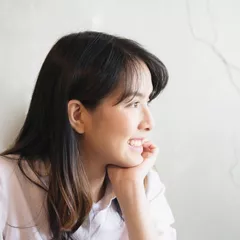 Menjadi Pribadi Lebih Kuat dengan Memaafkan Masa Lalu