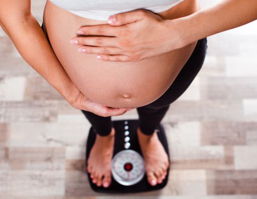 Berat Badan Ibu Hamil Susah Naik, Perlukah Khawatir?