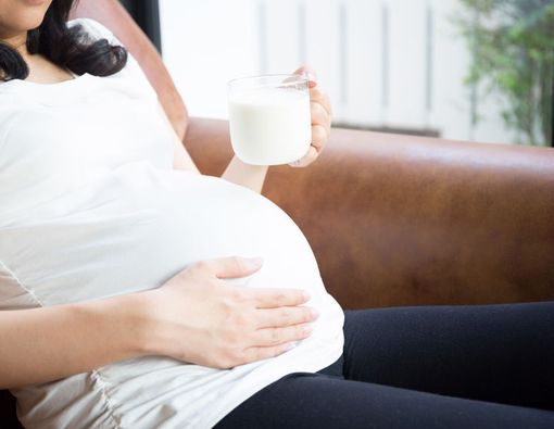 Kiat Memilih Susu Hamil yang Tepat