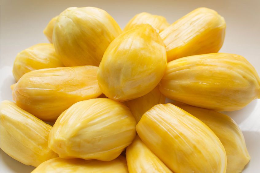 Makan Nangka Bisa Sebabkan Keguguran, Mitos atau Fakta?