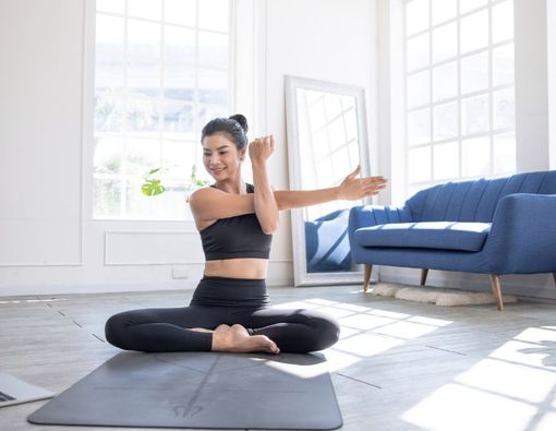 Mudah Dilakukan, Ini 7 Olahraga untuk Mencegah Nyeri Sendi    