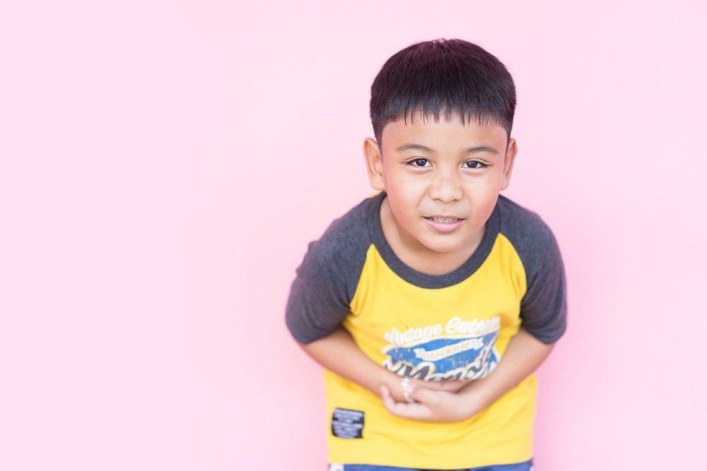 Saat Anak Diare, Kapan Harus ke Dokter? KlikDokter