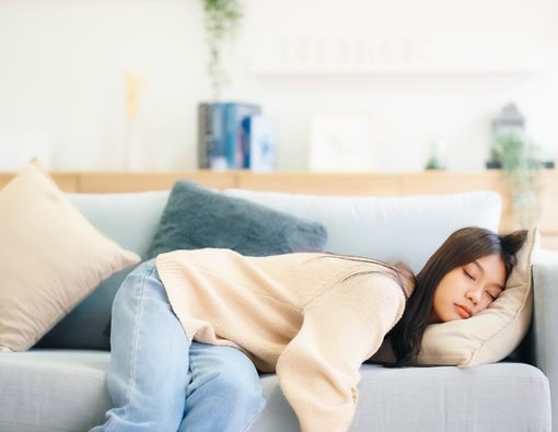 Manfaat Rest Day untuk Memulihkan Stamina Tubuh