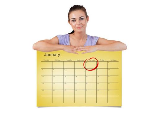 5 Cara untuk Mengetahui Masa Subur