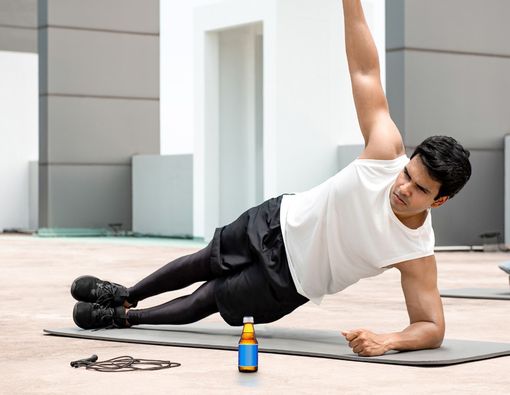 Manfaat Taurin dalam Energy Drink, Ampuhkah Tingkatkan Energi?