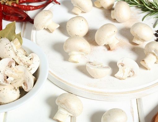Efek Samping Jamur Champignon untuk Kesehatan