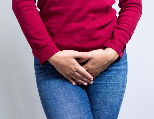 Ini 6 Sumber Gatal Pada Area Kemaluan