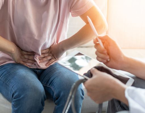 Disfungsi Seksual Muncul Setelah Operasi Hernia, Benarkah?