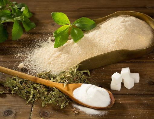 Stevia vs Gula Biasa, Lebih Baik Mana?