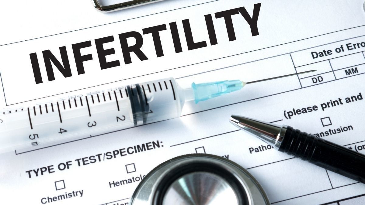 Waspada, Ini Penyebab Infertilitas Sekunder pada Pria