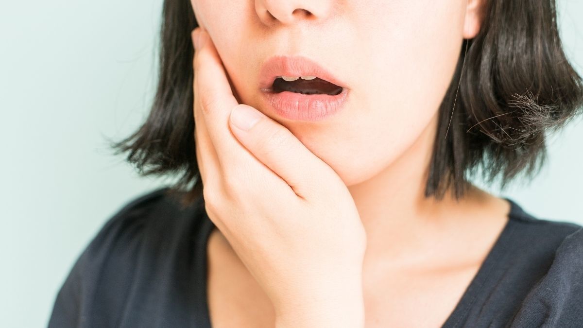 Cara Mengatasi Sakit Gigi dengan Minyak Lavender