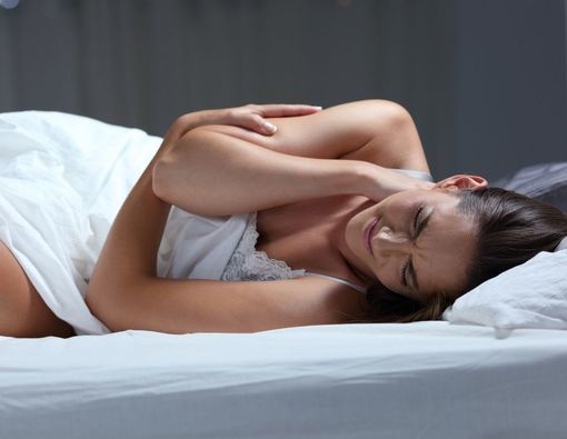 Pengaruh Fibromyalgia Terhadap Hasrat Seksual