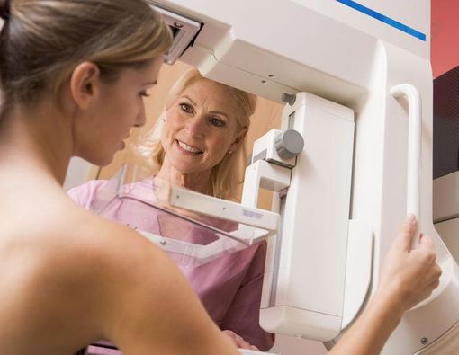 Ke Mana Saja Kanker Payudara Dapat Menyebar?