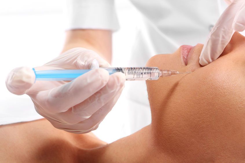 Mengungkap Bahaya Suntik Filler bagi Kesehatan