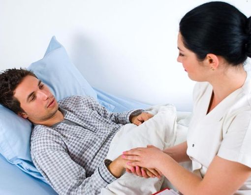 Munchausen Syndrome, Cari Perhatian dengan Pura-pura Sakit