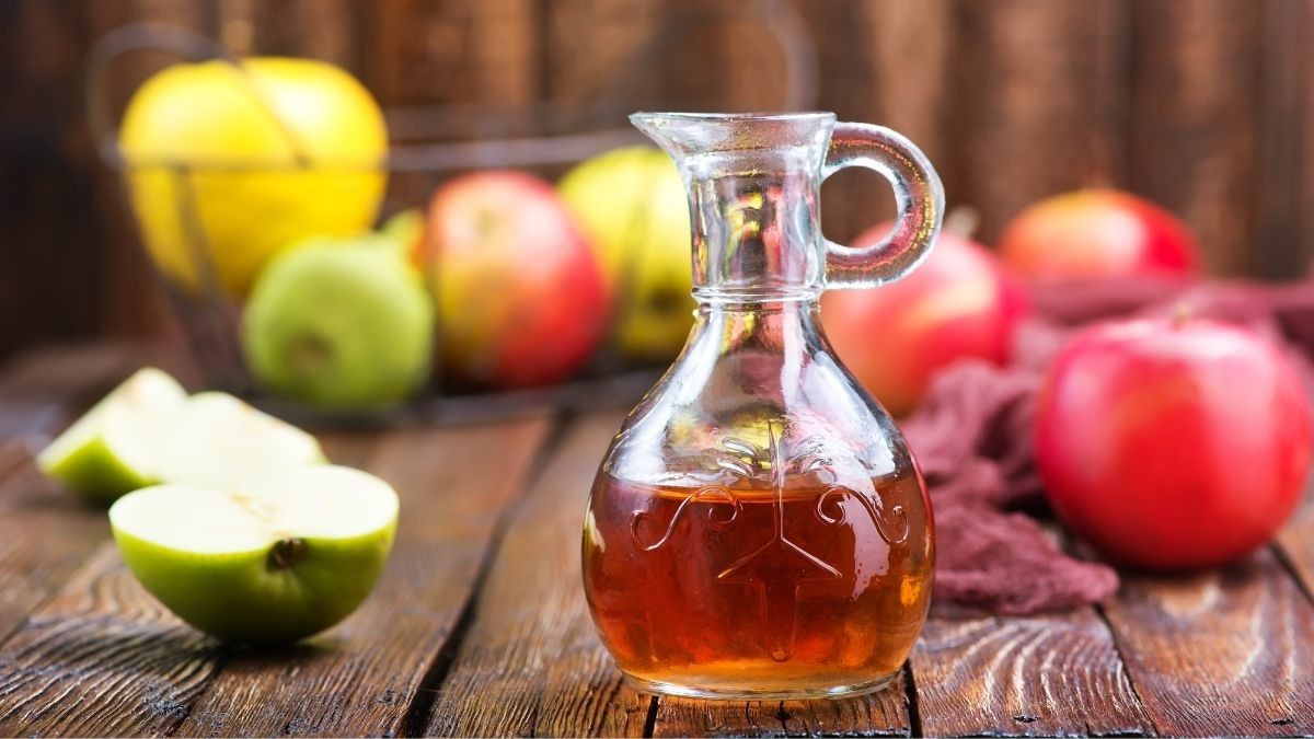 Bisakah Cuka Apel Mengatasi Gejala GERD?