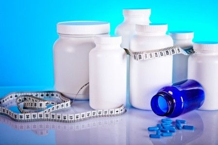 Inilah Akibatnya Jika Minum Obat Pelangsing Sembarangan