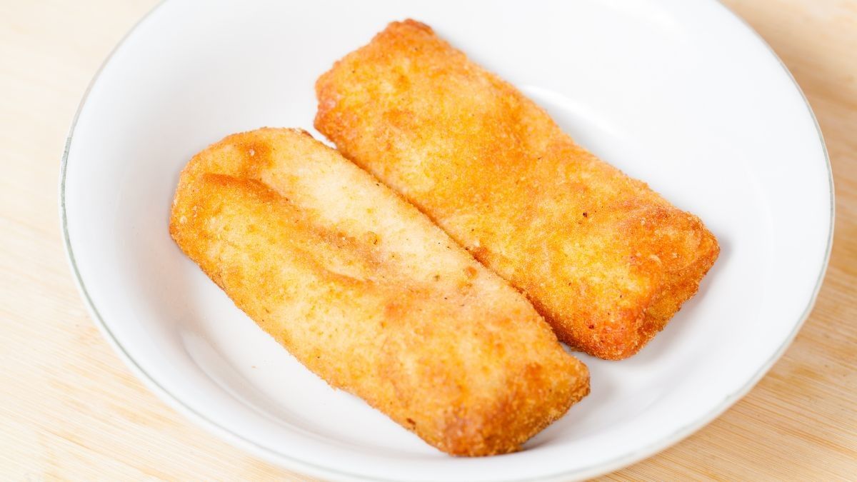 Risol Rebus, Benarkah Lebih Sehat? - KlikDokter