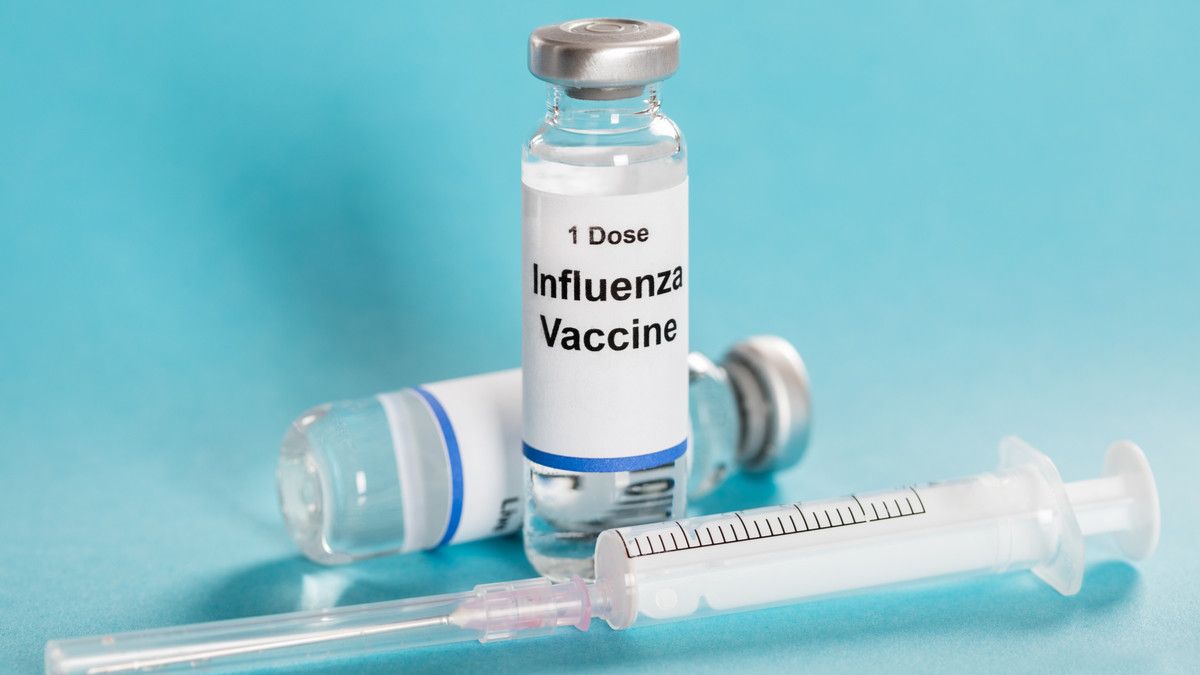 Perlukah Suntik Vaksin Influenza Selama Pandemi Corona?