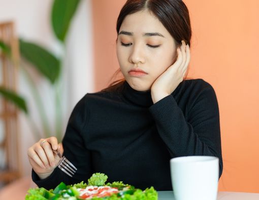 Membongkar Miskonsepsi tentang Diet, Lebih dari Sekadar Mengurangi Porsi Makan