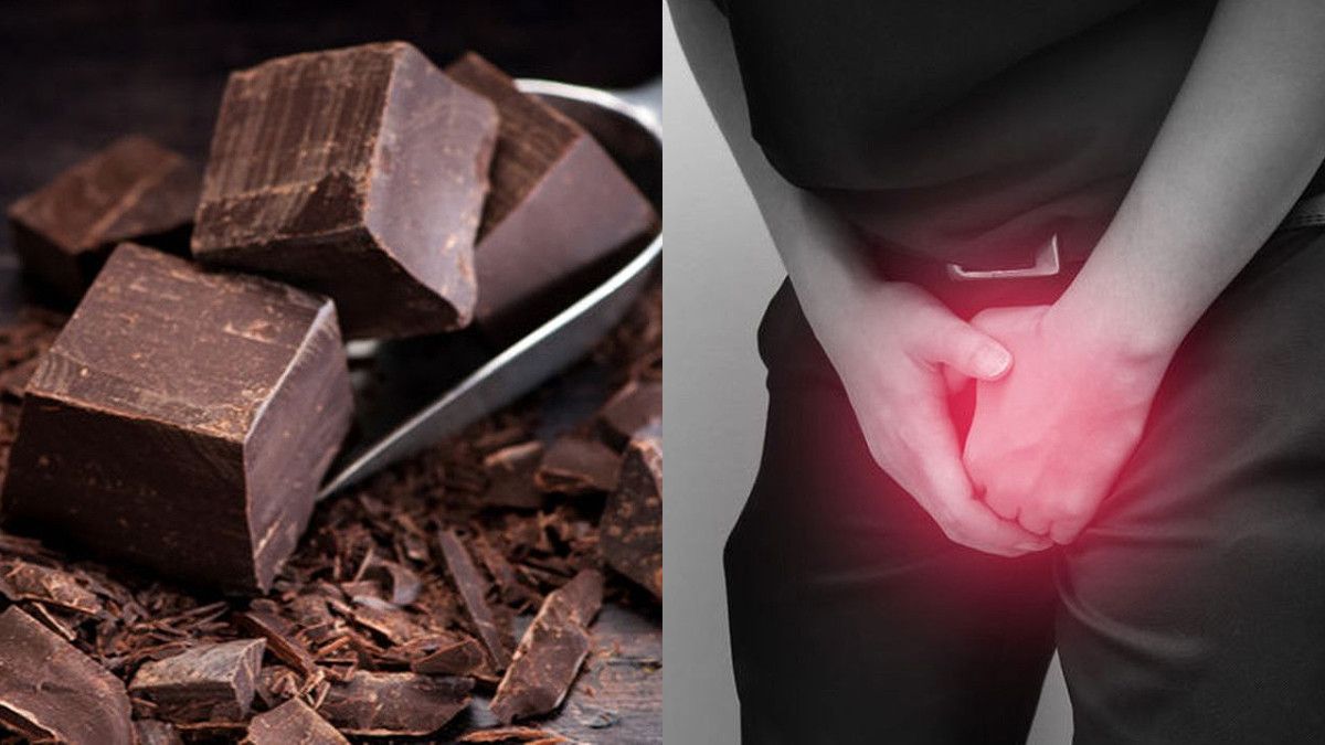 Makanan Sehat untuk Atasi Ejakulasi Dini