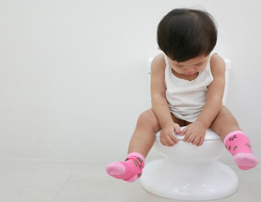 Pahami Bun, Ini Penyebab Anak Tidak BAB Seharian
