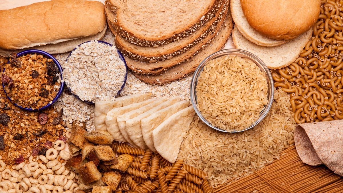 Mengenal Makanan Whole Grain dan Manfaatnya bagi Kesehatan