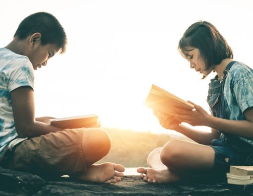 Serba-serbi Perbedaan Kecerdasan Anak Laki-laki dan Perempuan