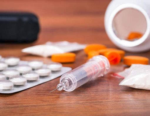 Kenali Golongan dan Jenis Narkotika