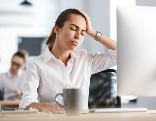 Benarkah Alergi Bisa Akibatkan Badan Lemas?