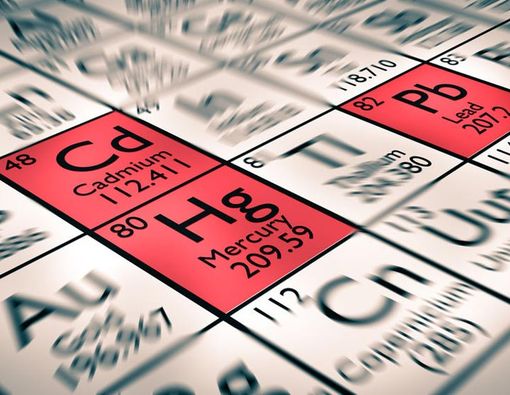 Waspada Bahaya Merkuri di Lingkungan Anda
