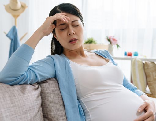 Waspadai Bahaya Vertigo pada Ibu Hamil!