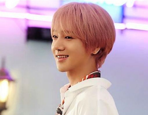 Yesung SuJu Diet Hanya Makan Dua Hari Sekali, Ini Efeknya