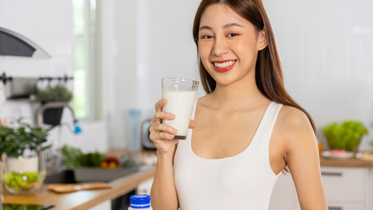 Mengenal Fungsi Enzim Laktase dan Masalah Kesehatannya