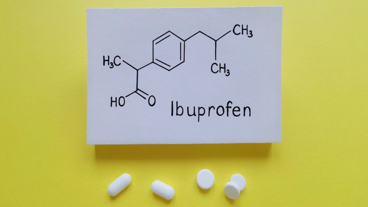 WHO: Hindari Ibuprofen untuk Penanganan Infeksi Virus Corona