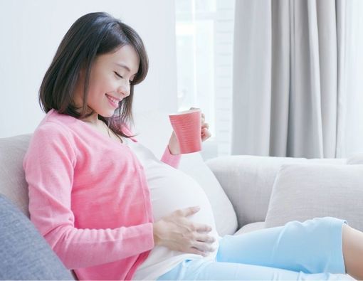 Pilihan Minuman Pagi yang Baik dan Menyehatkan bagi Ibu Hamil