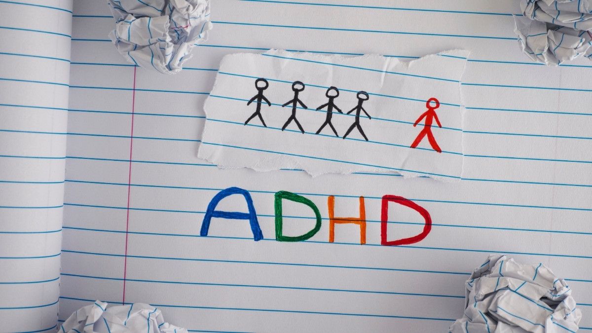 Risiko ADHD Bayi Meningkat pada Ibu dengan Penyakit Autoimun?