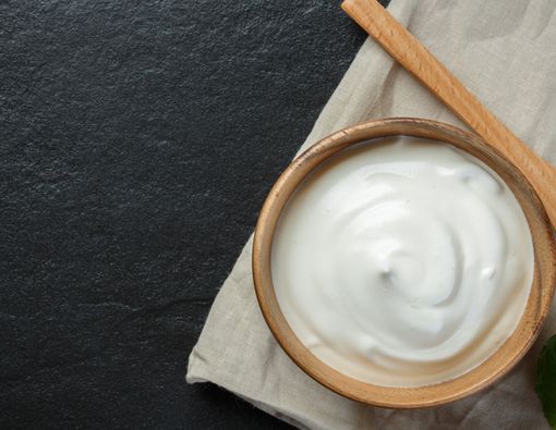 Makanan Ini Wajib Dikonsumsi Jelang Pernikahan