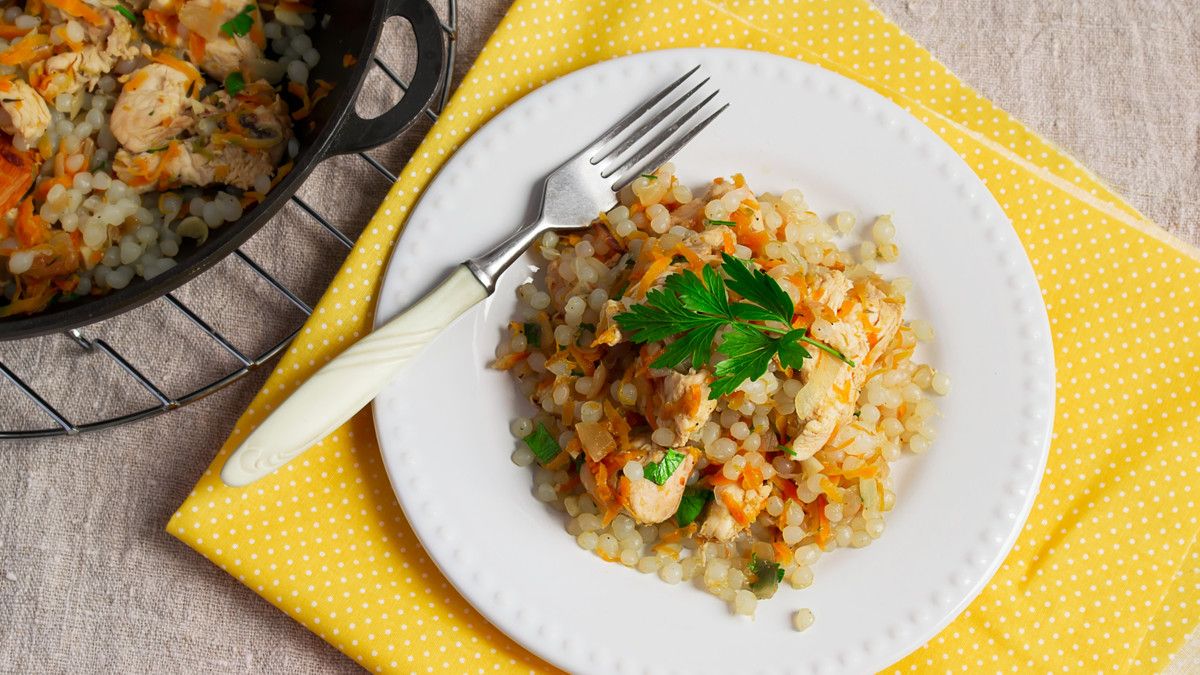 Konsumsi Nasi Shirataki, Amankah Untuk Diet?