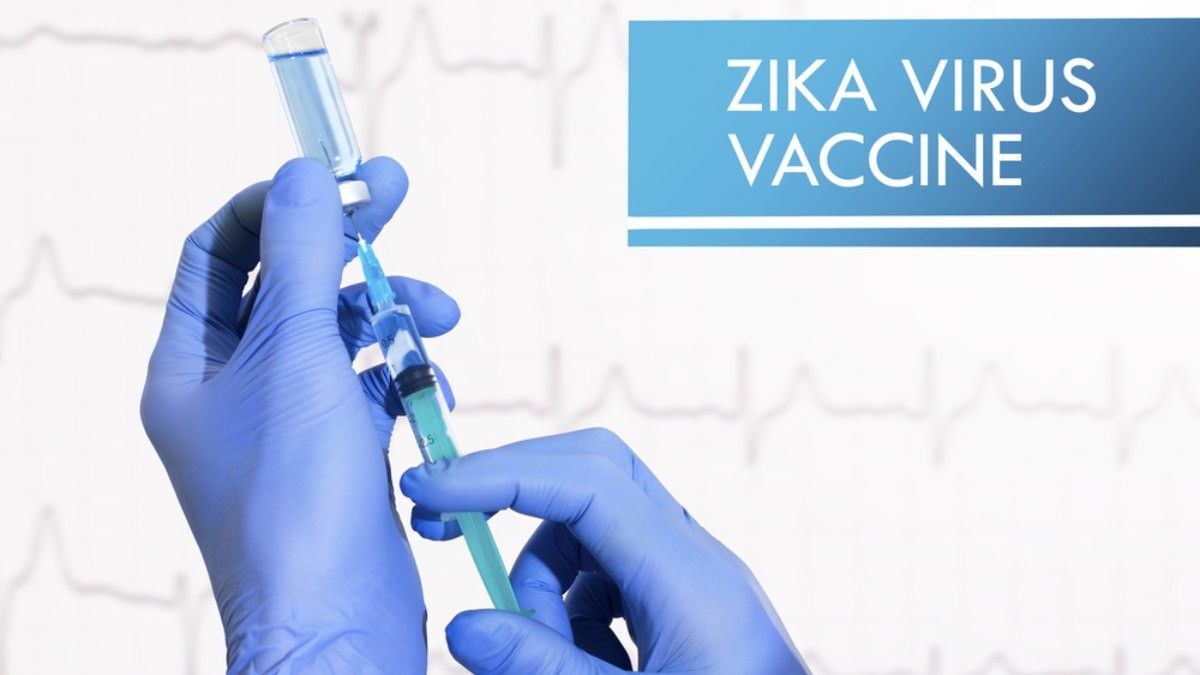 Bagaimana Perkembangan Vaksin Virus Zika?