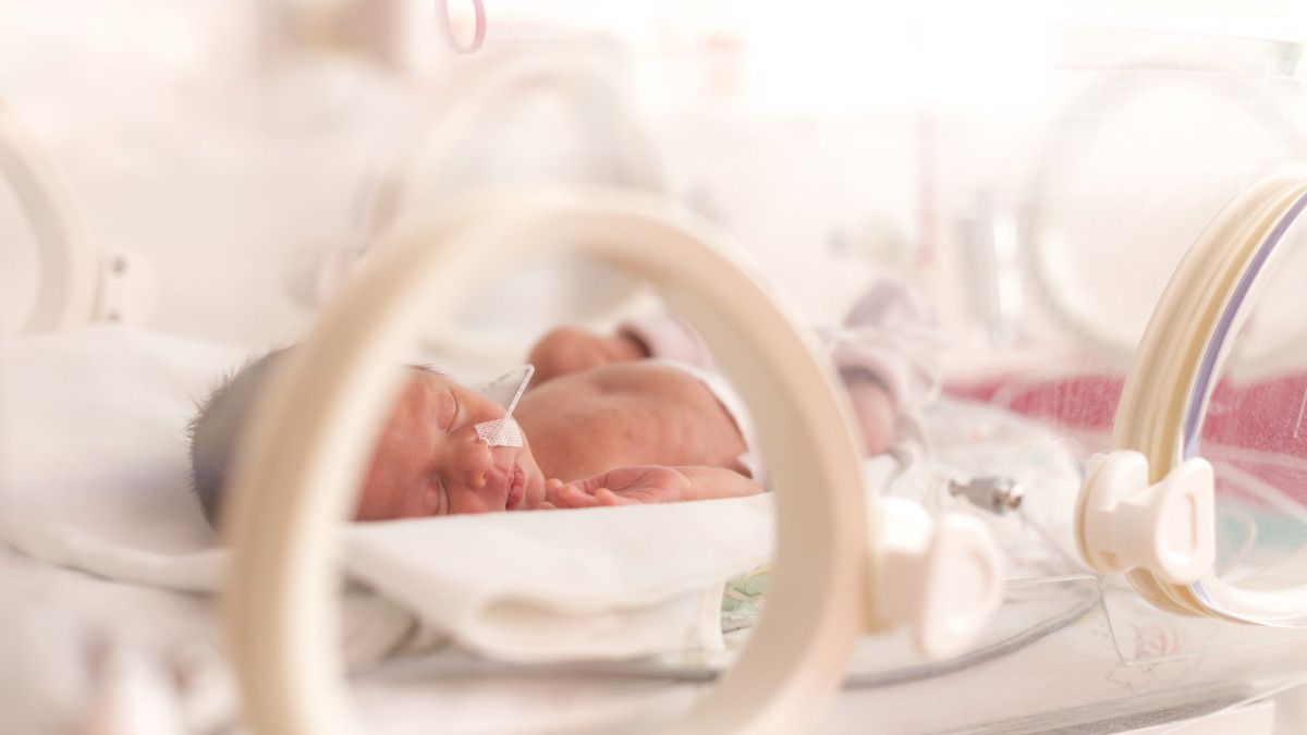Benarkah Bayi Prematur Lebih Berisiko Terkena Diabetes Saat Dewasa?