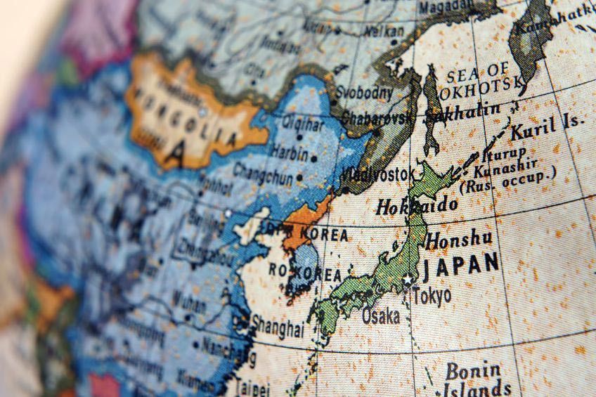 Alami 1500 kali Gempa dalam Setahun, Ini Rahasia Masyarakat Jepang Bertahan dari Ancaman Kematian