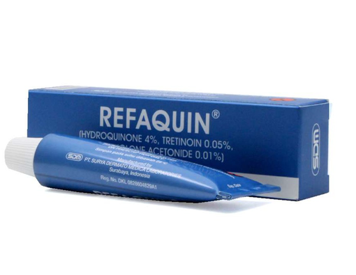 Refaquin