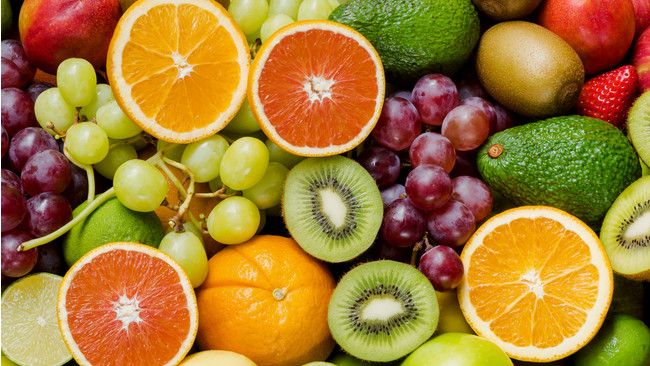 Langsung Buka Puasa dengan Buah Bikin Perut Begah?