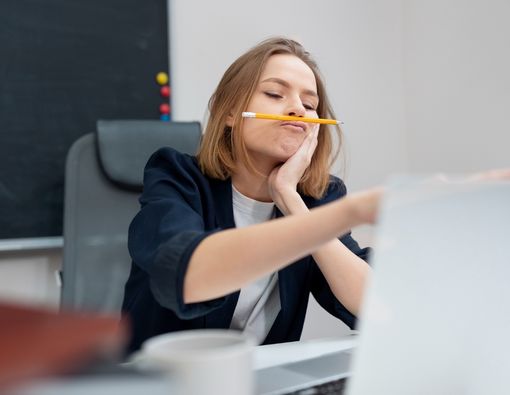 Gejala ADHD pada Orang Dewasa