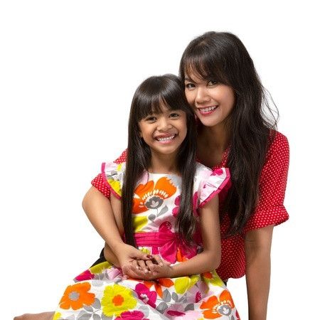 4 Peran Ibu Yang Tak Tergantikan